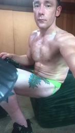 dandanger63 — webcam model online on cam4
