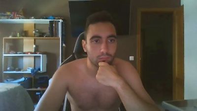 Antojdf — webcam model online on cam4