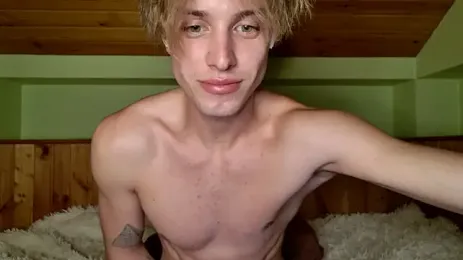 sashenkka — Stripchat profile photo