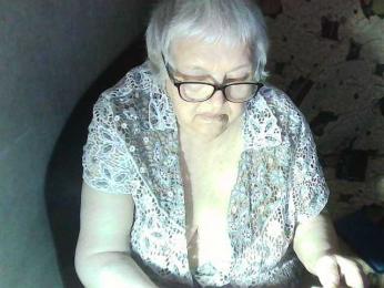 Gelja73 — Bongacams stream photo (Sep 2026)
