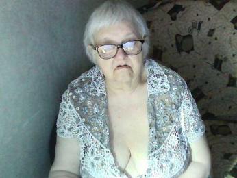 Gelja73 — Bongacams profile photo