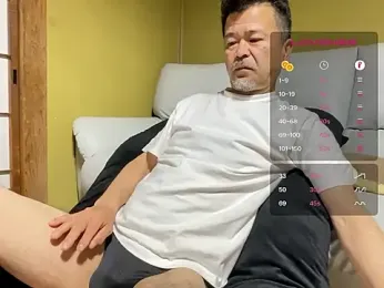 Ryo-j — Stripchat stream photo (May 2026)