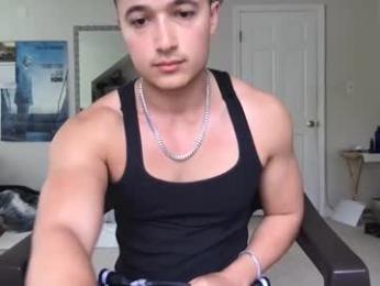 seveninchsteve_ — chaturbate