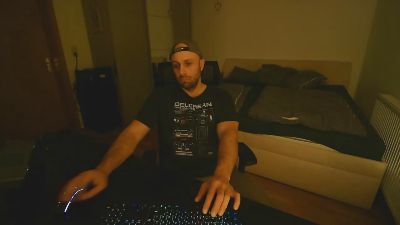 freddow — Cam4 stream photo (Sep 2026)