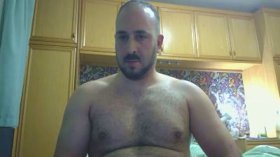 Tixon89 — webcam model online on cam4