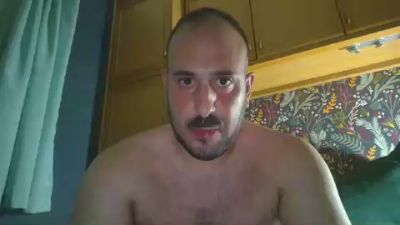 Tixon89 — Cam4 stream photo (Aug 2025)