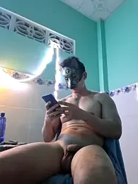 Bengym97 — Stripchat profile photo