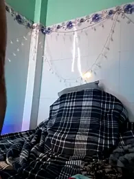 Bengym97 — Stripchat stream photo (May 2026)