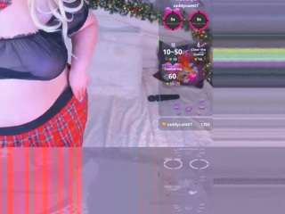 adabelaurhotdream — Camsoda stream photo (Jan 2026)