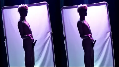 Dayu-01 — webcam model online on stripchat