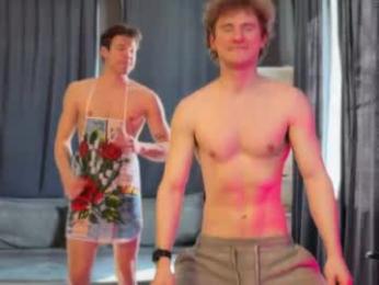 marcus_paradise — Chaturbate stream photo (Apr 2026)