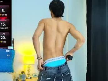 camilobass_ — chaturbate