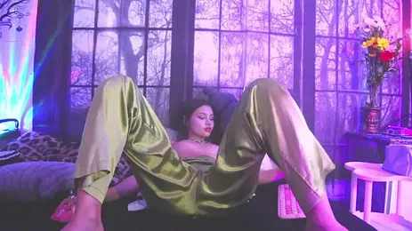 Starlightdolll_ — stripchat