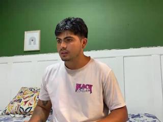 Jackk Smithh — Flirt4free stream photo (Mar 2025)