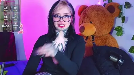 LucyChabs_ — Stripchat stream photo (Sep 2026)