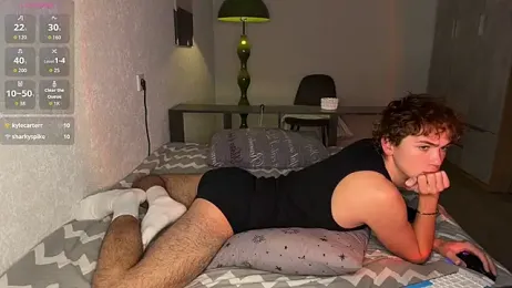 xavier_202 — Stripchat stream photo (Sep 2026)