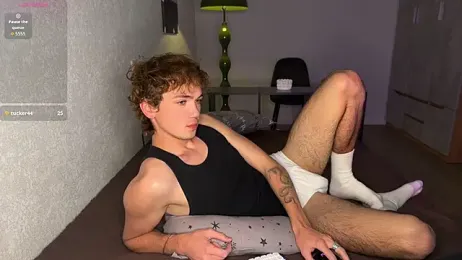 xavier_202 — stripchat