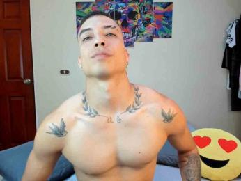 ScottRisse — webcam model online on livejasmin