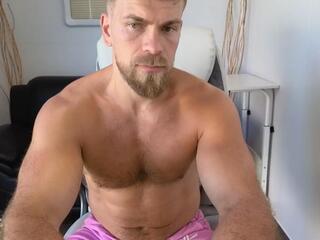 Nick Soul — Flirt4free stream photo (Jun 2026)
