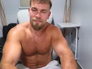 Nick Soul — Flirt4free stream photo (Jun 2026)