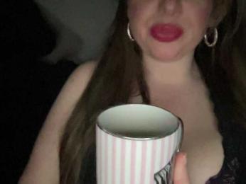 Djelina940 — webcam model online on bongacams