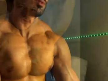lucasfit24 — Chaturbate profile photo
