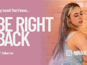 sabrina_geek — Chaturbate stream photo (Apr 2026)