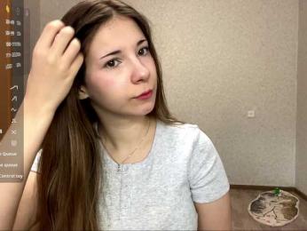 CherriNavarette — webcam model online on bongacams