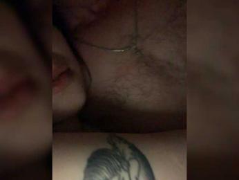 SaNax-3 — Bongacams stream photo (Feb 2023)