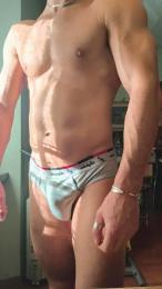 Gil_Hot_ — Cam4 stream photo (Apr 2026)