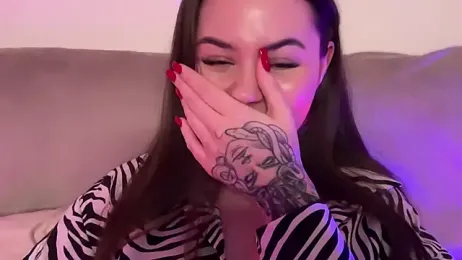 AlmaryKim — stripchat