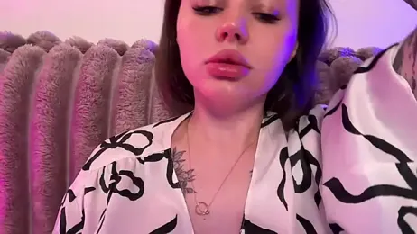 AlmaryKim — stripchat