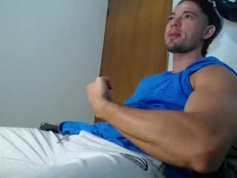 walnniel_concordia — Chaturbate stream photo (Sep 2026)