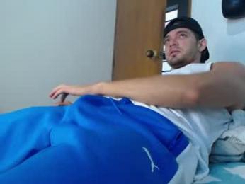 walnniel_concordia — Chaturbate stream photo (Sep 2026)