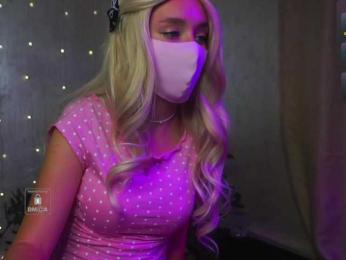 -KuklaBarbie- — bongacams