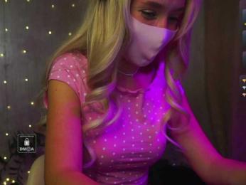 -KuklaBarbie- — bongacams