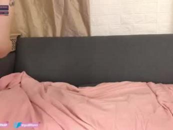 paprika_trap — Chaturbate stream photo (May 2026)
