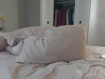chanelnoirts — Chaturbate stream photo (Jul 2026)