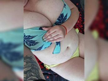 MalyshkaM — Bongacams stream photo (Jul 2025)