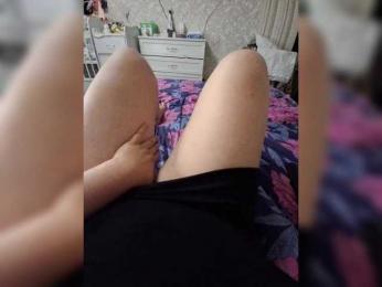 MalyshkaM — Bongacams stream photo (Jun 2025)
