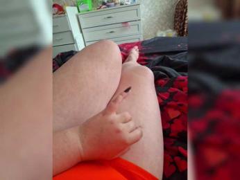 MalyshkaM — Bongacams stream photo (Jun 2025)