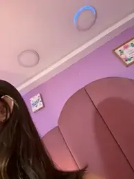 ValeriaAguilar — webcam model online on stripchat