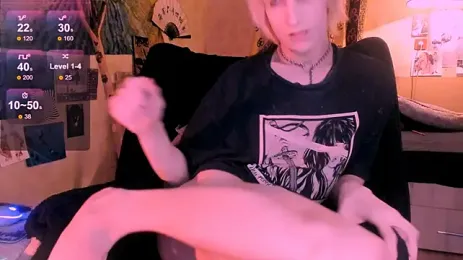 NyxWhite — Stripchat stream photo (Sep 2026)