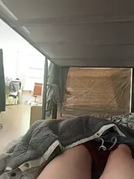 michaarMichaels — Stripchat stream photo (Aug 2026)