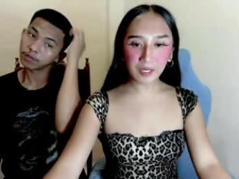 louie_vootontaka — Chaturbate stream photo (Sep 2026)