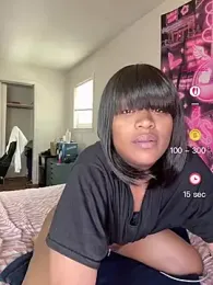 CreamySavageDoll — Stripchat stream photo (May 2026)