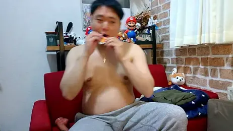 KensClinic — webcam model online on stripchat