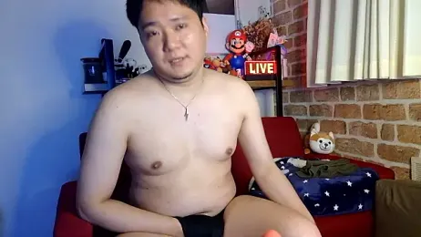 KensClinic — webcam model online on stripchat