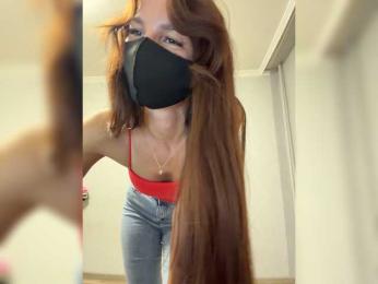Saliss1 — Bongacams stream photo (Sep 2026)
