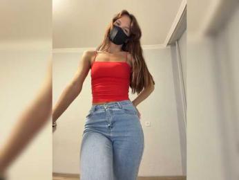 Saliss1 — webcam model online on bongacams